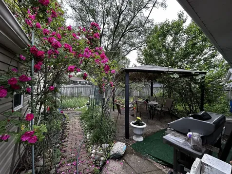 324 North Emerald Avenue Mundelein IL 60060