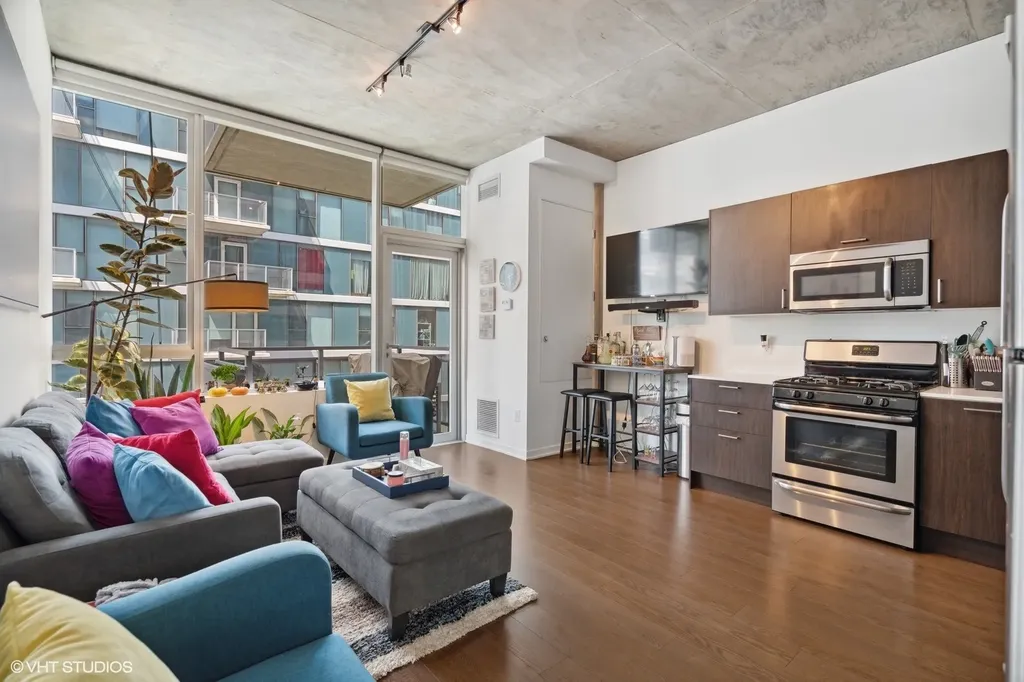 1345 South Wabash Avenue Chicago IL 60605