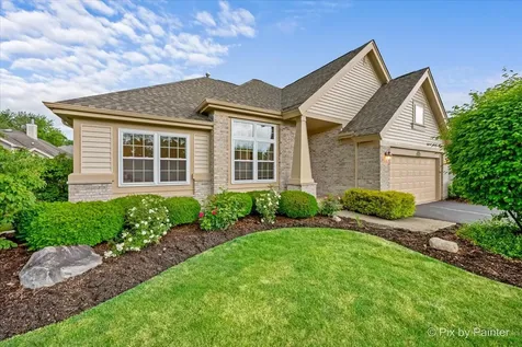 530 Bunker Hill Court Mundelein IL 60060