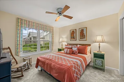 530 Bunker Hill Court Mundelein IL 60060