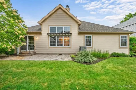 530 Bunker Hill Court Mundelein IL 60060