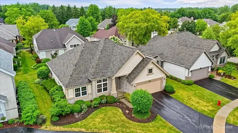 530 Bunker Hill Court Mundelein IL 60060