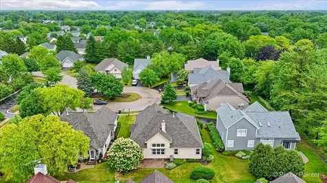 530 Bunker Hill Court Mundelein IL 60060