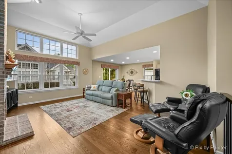 530 Bunker Hill Court Mundelein IL 60060