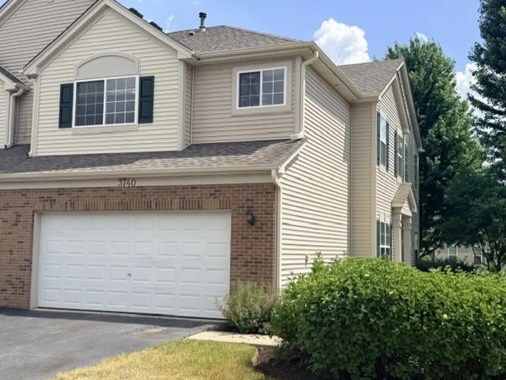 3740 Pope Court Plano IL 60545