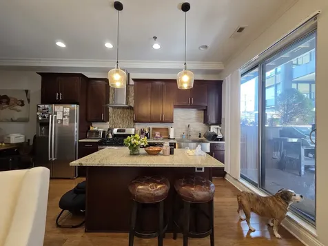 22 North Aberdeen Street Chicago IL 60607