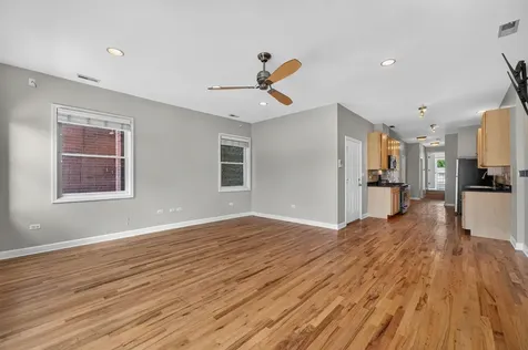 2633 West Belmont Avenue Chicago IL 60618