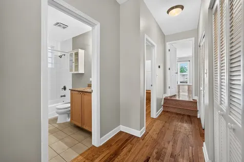 2633 West Belmont Avenue Chicago IL 60618