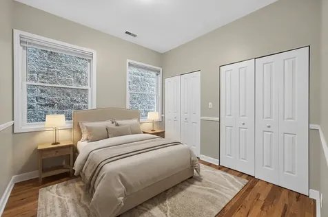 2633 West Belmont Avenue Chicago IL 60618