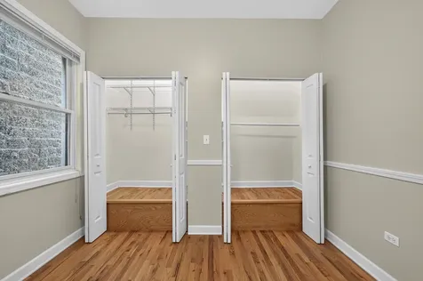 2633 West Belmont Avenue Chicago IL 60618