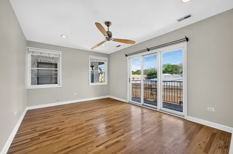 2633 West Belmont Avenue Chicago IL 60618
