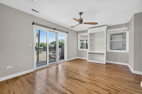 2633 West Belmont Avenue Chicago IL 60618