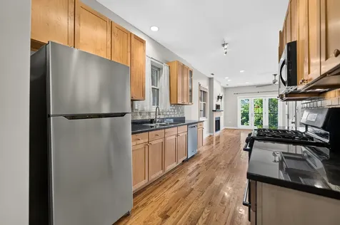 2633 West Belmont Avenue Chicago IL 60618