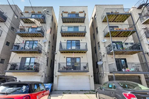 2633 West Belmont Avenue Chicago IL 60618