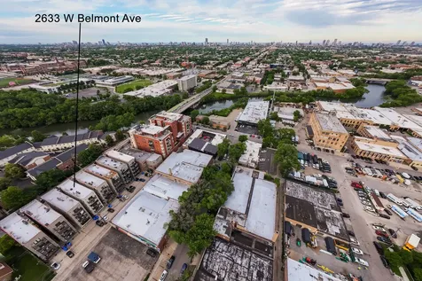 2633 West Belmont Avenue Chicago IL 60618