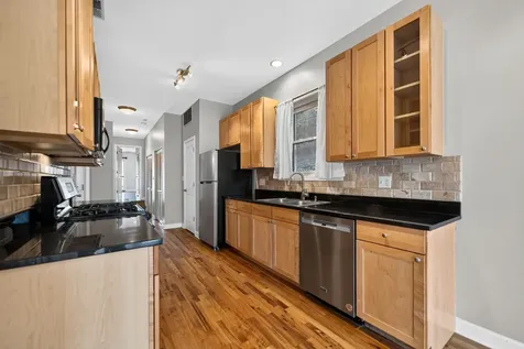 2633 West Belmont Avenue Chicago IL 60618