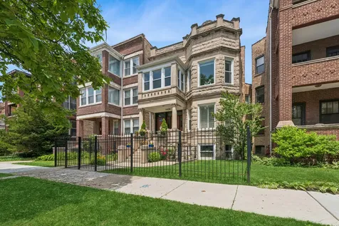 1428 West Olive Avenue Chicago IL 60660
