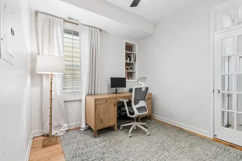 1428 West Olive Avenue Chicago IL 60660