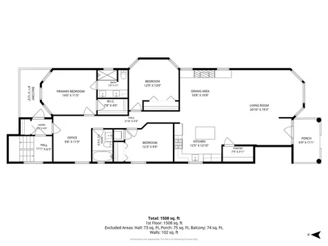 1428 West Olive Avenue Chicago IL 60660