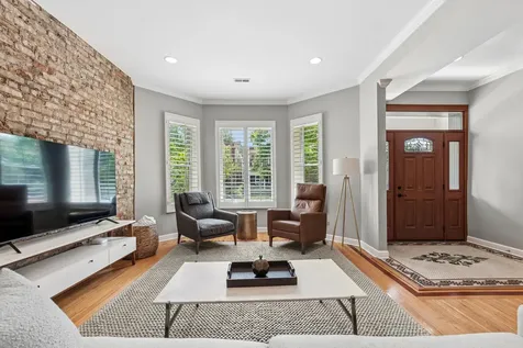 1428 West Olive Avenue Chicago IL 60660