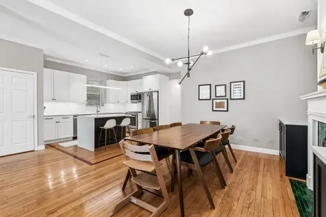 1428 West Olive Avenue Chicago IL 60660