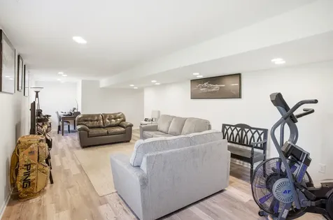 4706 Fox Trail Court Wonder Lake IL 60097