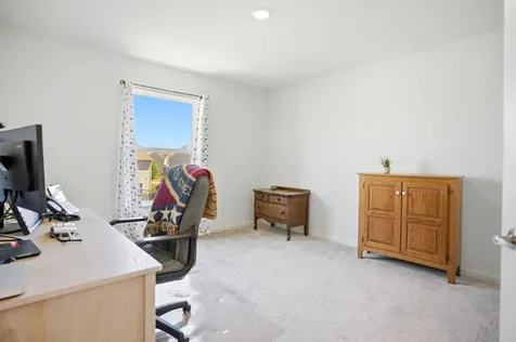 4706 Fox Trail Court Wonder Lake IL 60097