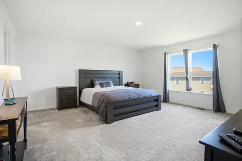4706 Fox Trail Court Wonder Lake IL 60097