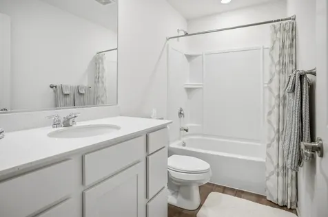 4706 Fox Trail Court Wonder Lake IL 60097