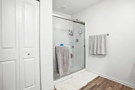 4706 Fox Trail Court Wonder Lake IL 60097