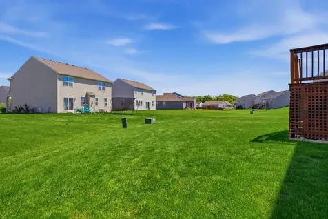 4706 Fox Trail Court Wonder Lake IL 60097