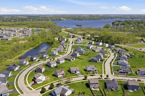 4706 Fox Trail Court Wonder Lake IL 60097