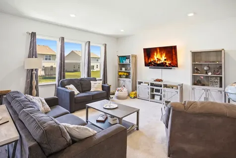 4706 Fox Trail Court Wonder Lake IL 60097