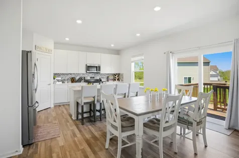 4706 Fox Trail Court Wonder Lake IL 60097