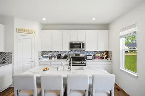 4706 Fox Trail Court Wonder Lake IL 60097