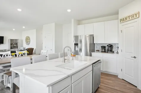 4706 Fox Trail Court Wonder Lake IL 60097