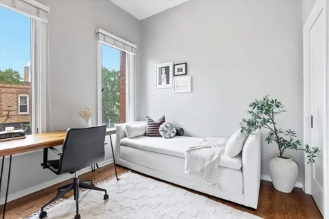 1955 North Leavitt Street Chicago IL 60647