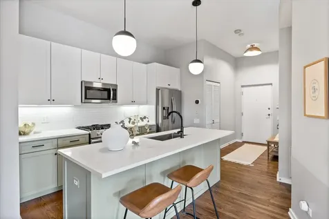 1955 North Leavitt Street Chicago IL 60647