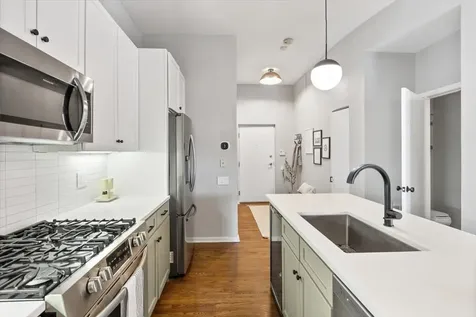 1955 North Leavitt Street Chicago IL 60647