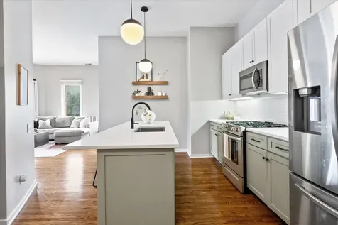 1955 North Leavitt Street Chicago IL 60647