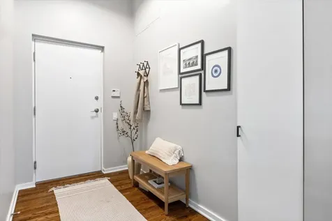 1955 North Leavitt Street Chicago IL 60647