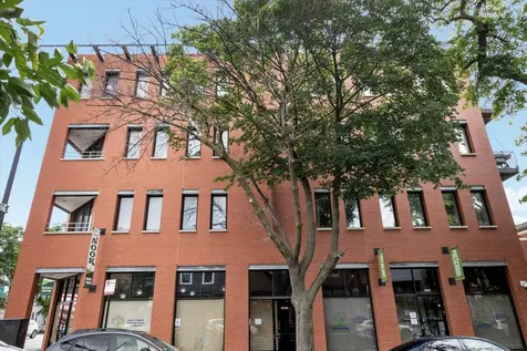 1955 North Leavitt Street Chicago IL 60647