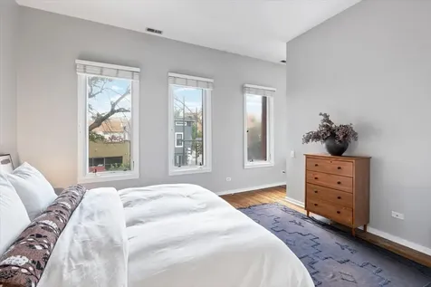 1955 North Leavitt Street Chicago IL 60647