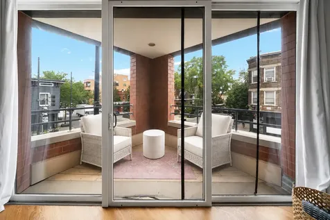1955 North Leavitt Street Chicago IL 60647