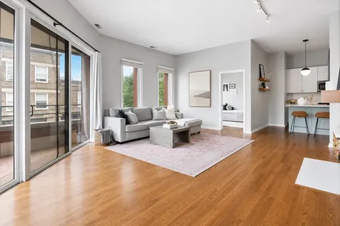 1955 North Leavitt Street Chicago IL 60647