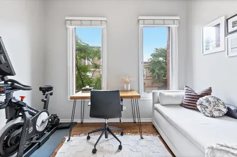 1955 North Leavitt Street Chicago IL 60647