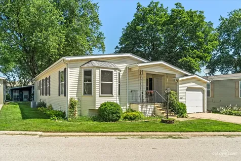70 Melbrooke Road Elgin IL 60123
