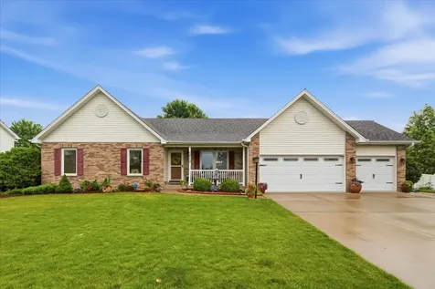 1213 Glen Mor Drive Shorewood IL 60404