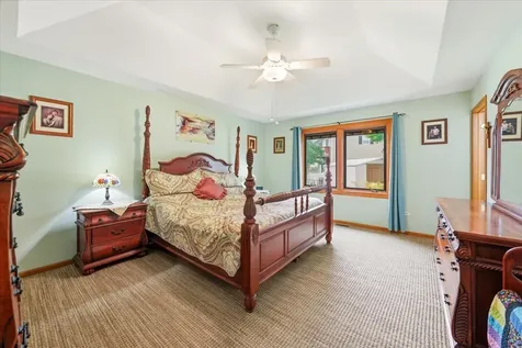 1213 Glen Mor Drive Shorewood IL 60404