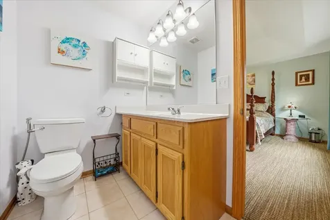 1213 Glen Mor Drive Shorewood IL 60404